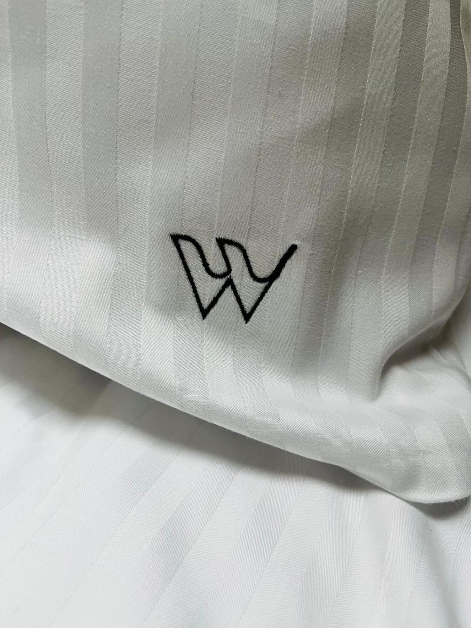 Widac Wydmy Villa Łeba Dış mekan fotoğraf